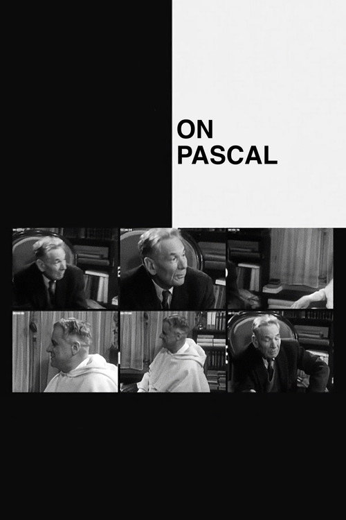 Movie poster for On Pascal (1965)