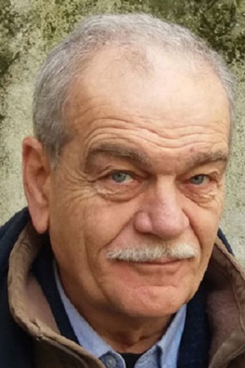 Marco Bonetti profile