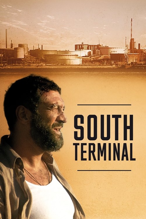 Movie poster for South Terminal (2019)