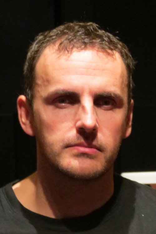 Photo of Michael Zühlke, Acting