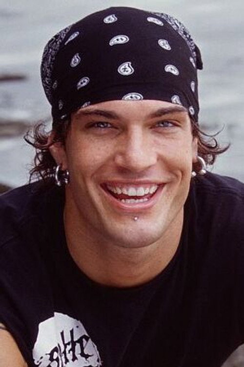 Photo of Robb Zbacnik, Acting