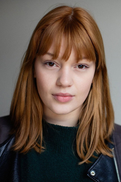 Lilly Dreesen profile