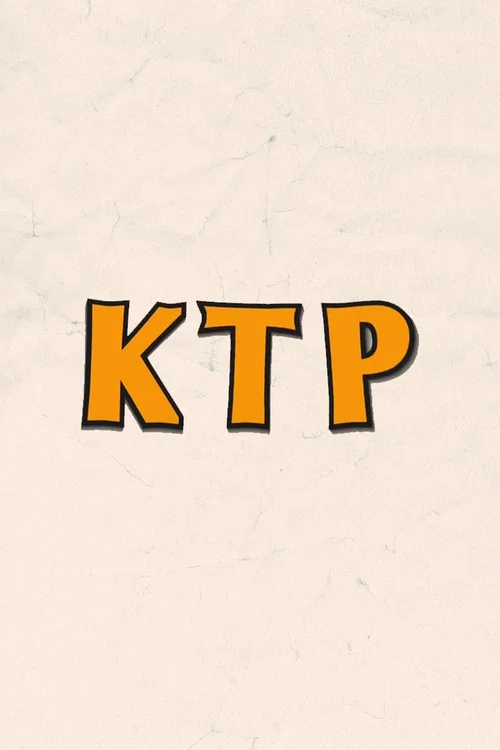 Movie poster for KTP (2016)