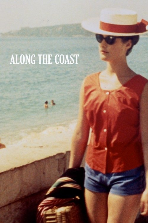 Movie poster for Along the Coast (1958)