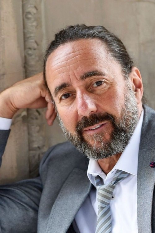 Photo of Dieter Landuris, Acting