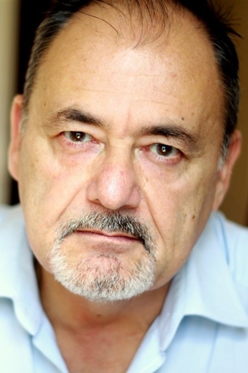 Patrick Bonnel profile