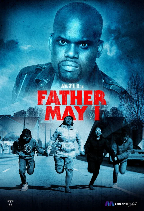 Movie poster for Father May I (2024)