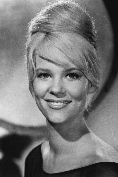 Jennifer Billingsley profile