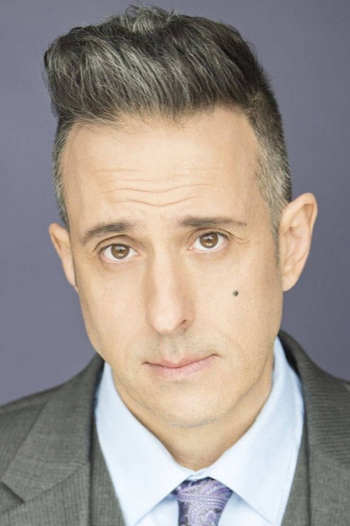 Photo of Tony Glazer, Production