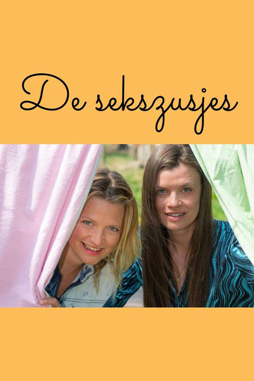 Sekszusjes poster