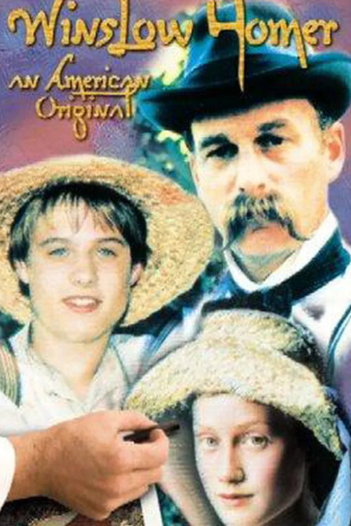 Movie poster for Winslow Homer: An American Original (1999)