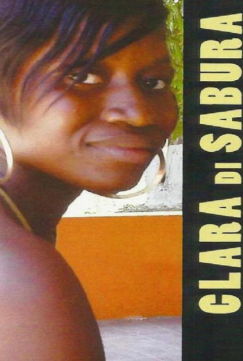 Movie poster for Clara di Sabura (2011)