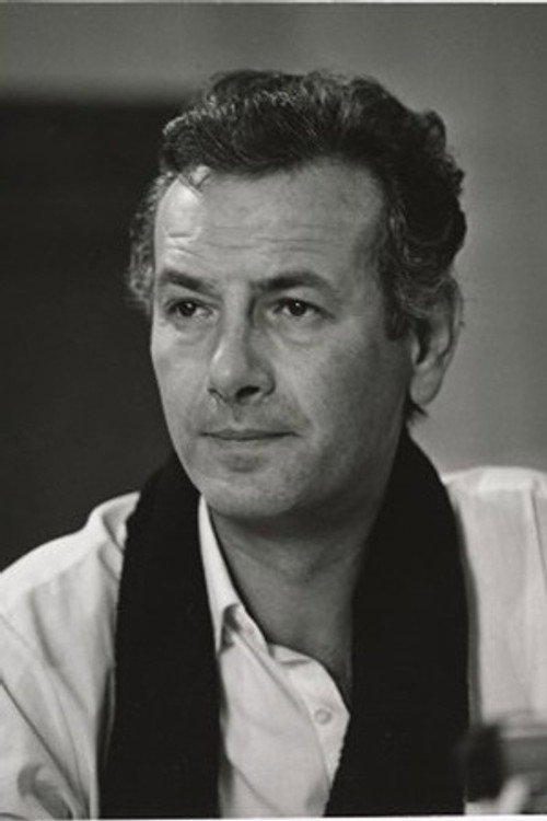 Photo of György Fehér, Directing