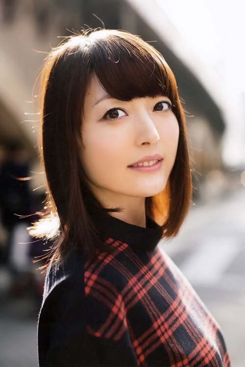 Kana Hanazawa profile