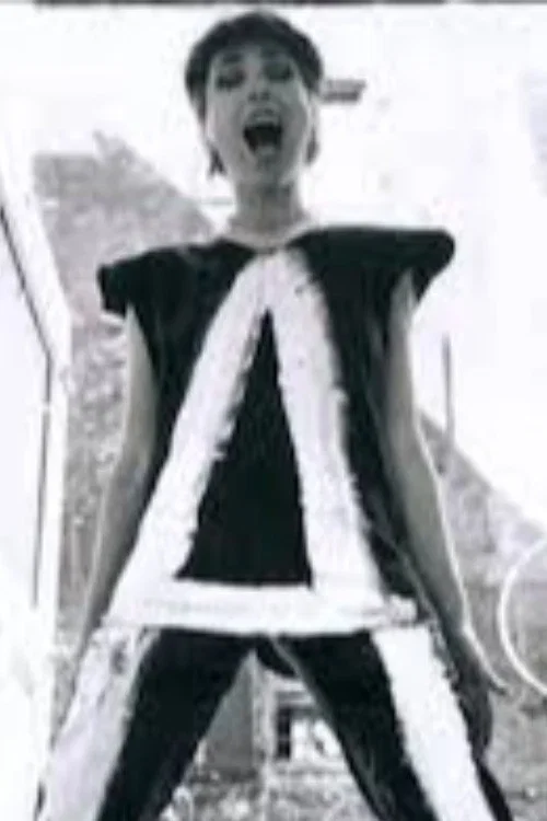 Movie poster for IT’S A to Z: The ART OF ARLEEN SCHLOSS (2024)