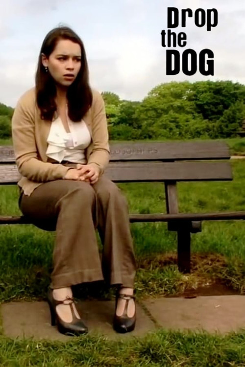 Drop the Dog poster