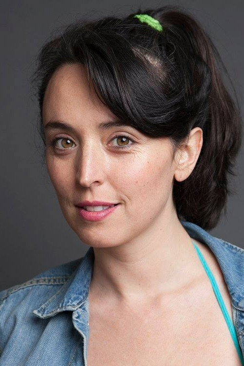 Photo of Maria José Rodríguez, Acting