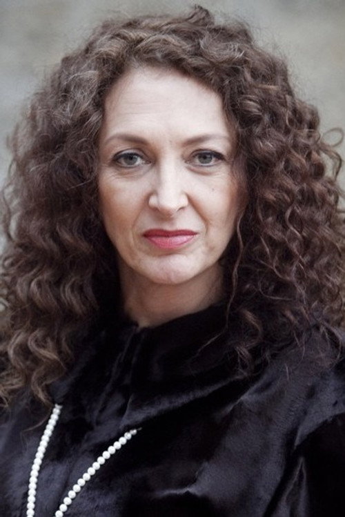 Photo of Debora Olivieri, Acting