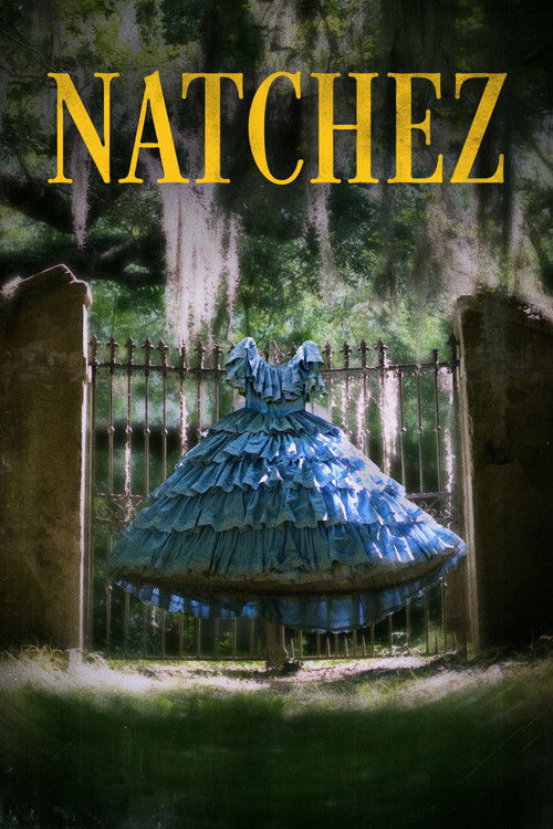 Movie poster for Natchez (2026)