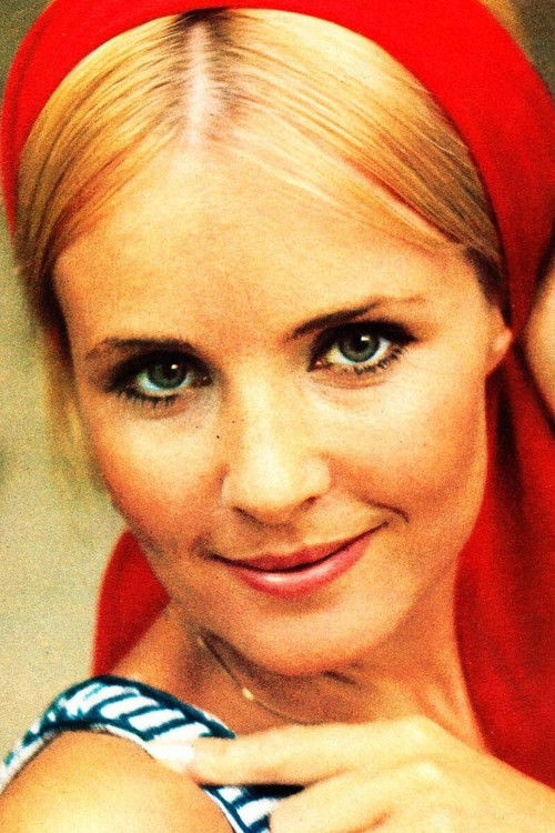 Marie-France Boyer profile