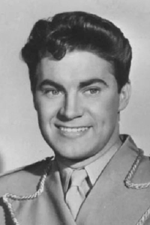 Photo of Johnny Coy, Acting
