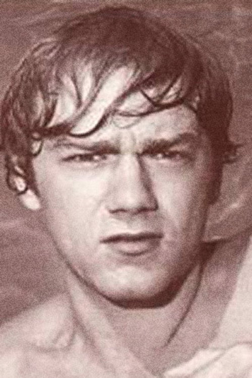 Photo of Joel Thomas, Acting