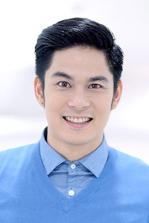 Nonthapun Jaikunta profile