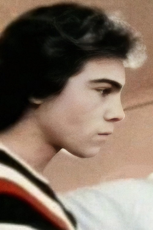 Photo of Scott Miller, Acting