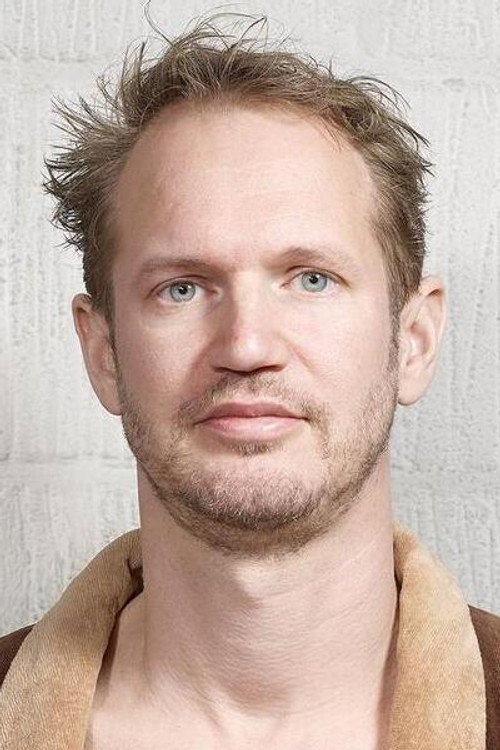 Photo of Johan Goossens, Acting