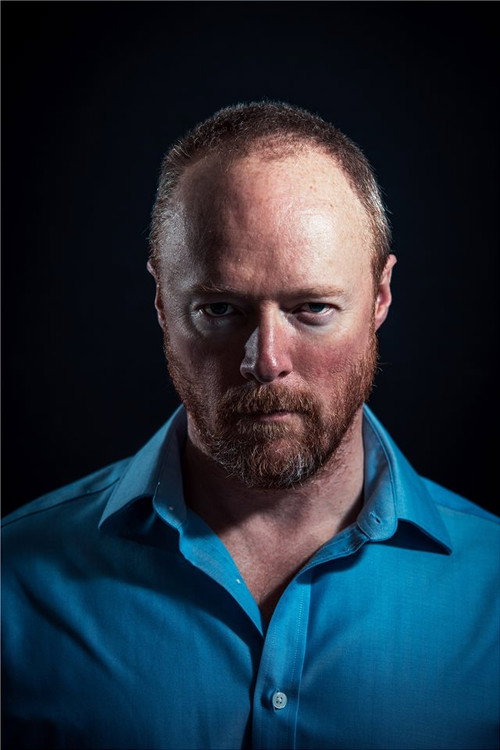 Photo of Rod Glenn, Acting