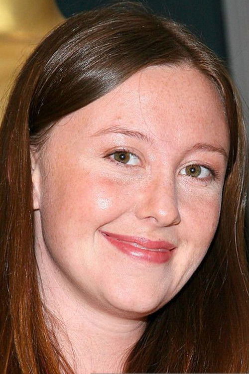 Rebecca Harrell Tickell profile