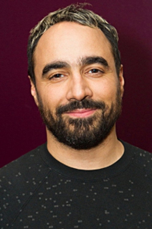 Photo of Guy Rhys, Acting