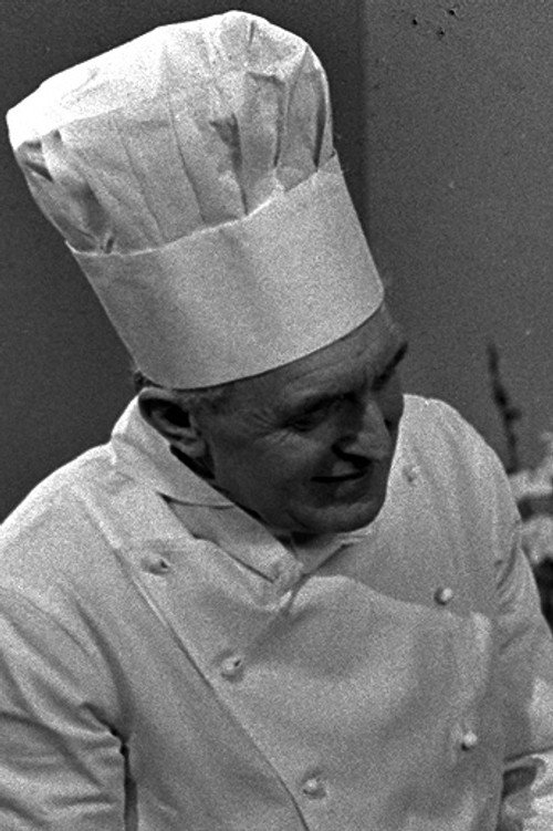 Photo of Axel Larsen, Acting