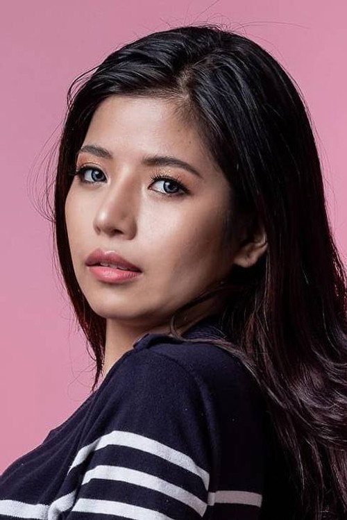 Photo of Joyce Javier, Acting