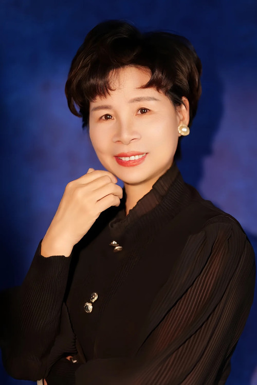 Photo of Li Deru, Acting