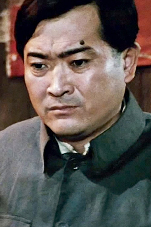 Photo of Zhu Shibin, Acting