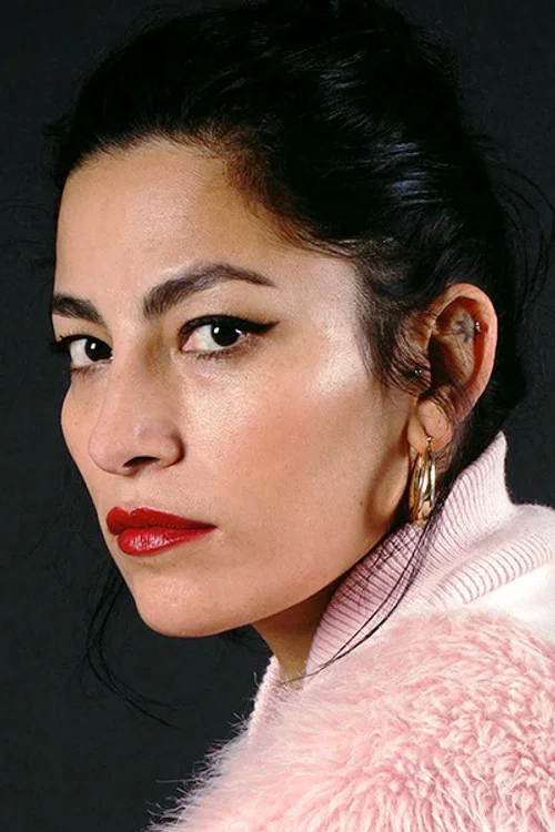Photo of Ana Tijoux, Acting