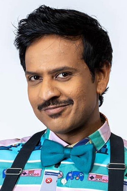 Photo of Akul Balaji, Acting