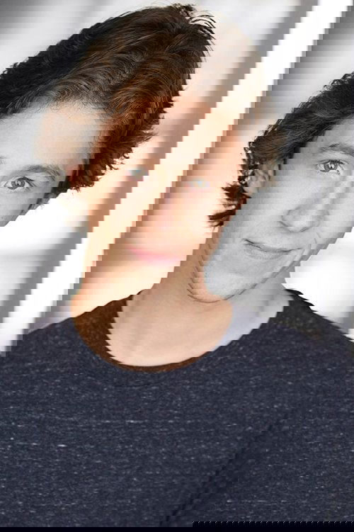 Andrew Hollinger profile