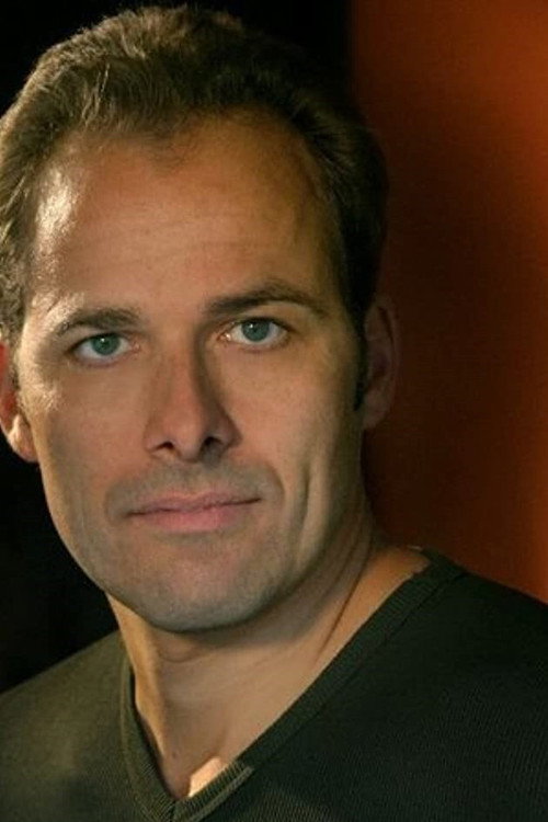 Photo of Alexander von Roon, Acting