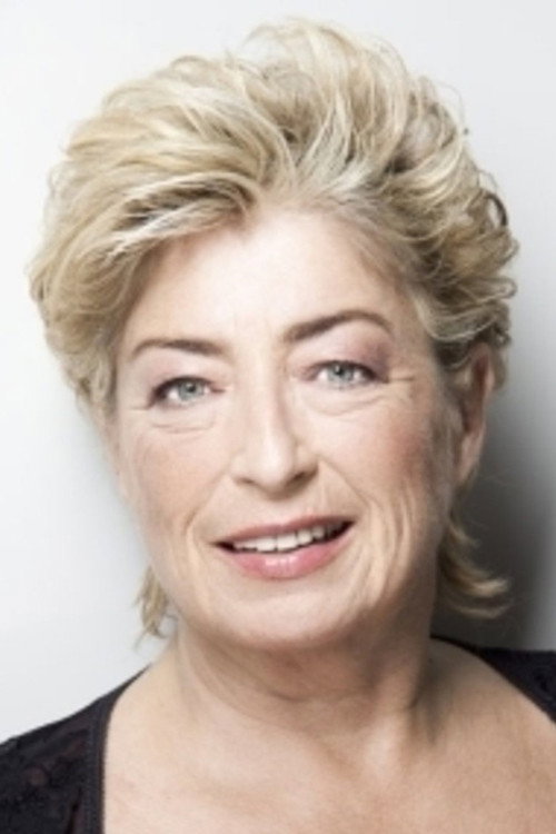 Photo of Brigitte Janner, Acting