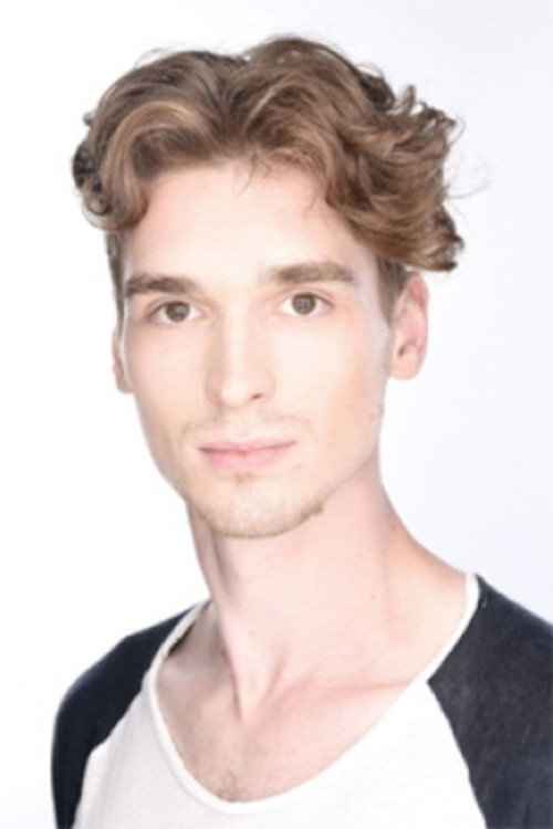 Photo of Nikita Kapustin, Acting