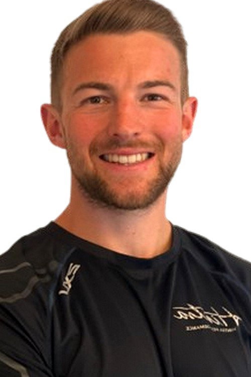 Photo of Ben Thorne, Acting
