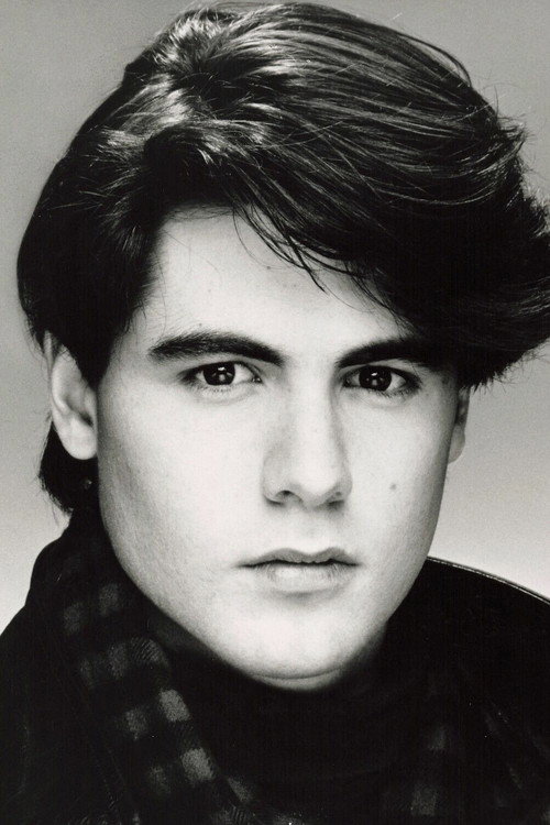 Photo of Jad Mager, Acting