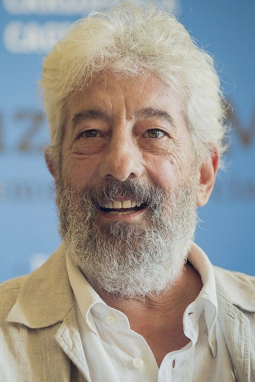 Photo of Gianfranco Cabiddu, Directing