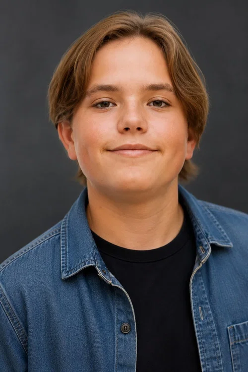 Photo of Channing Gibbs, Acting