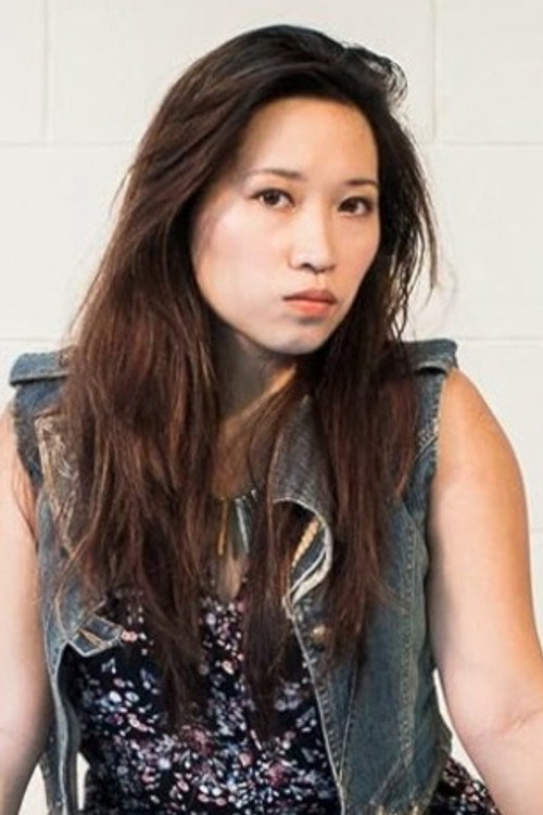 Photo of Marjorie Lorico, Acting