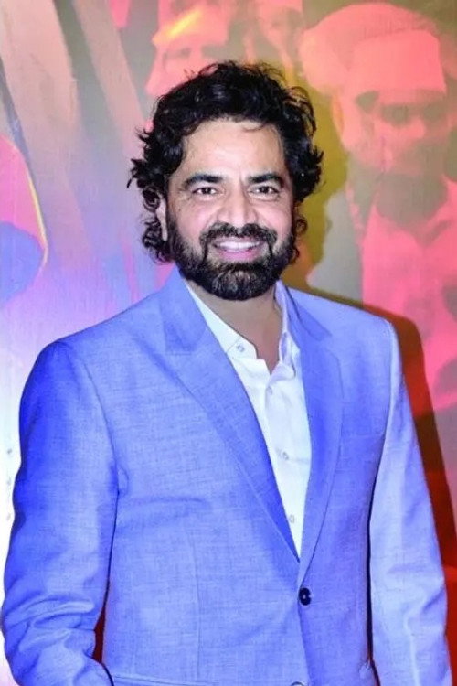 Photo of Jay Patel, Acting