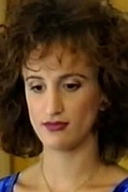 Photo of Alexandra Goncalves, Acting