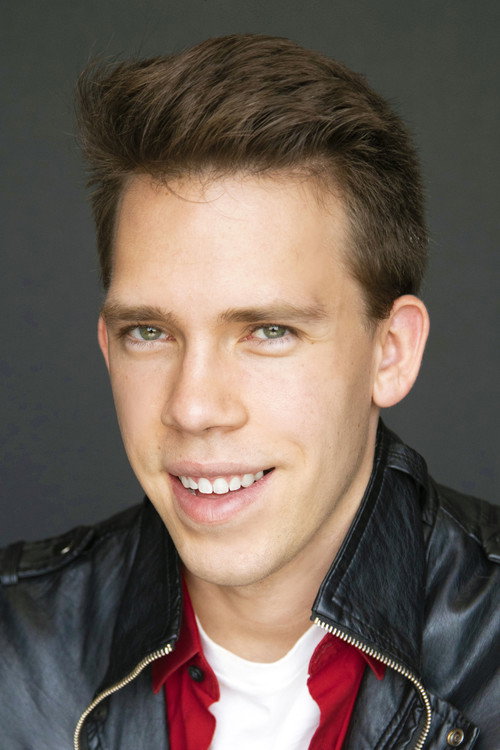 Photo of Keegan Luther, Directing